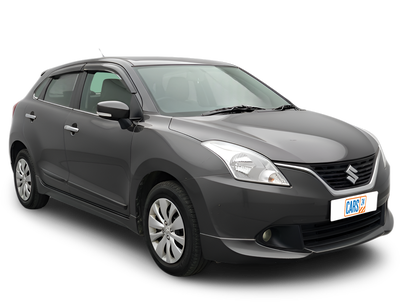 Maruti Baleno-img
